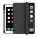 EAN 5704174035442 - eSTUFF ES682085-BULK funda para tablet 24,6 cm (9.7") Folio Negro imagen 1