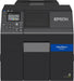 EAN 8715946691831 - Epson ColorWorks CW-C6000Ae impresora de etiquetas Inyección de tinta Color 1200 x 1200 DPI 85 mm/s Alámb imagen 1