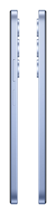 EAN 6941764486249 - realme C100 5G 17,3 cm (6.8") SIM doble USB Tipo C 4 GB 128 GB 6600 mAh Púrpura imagen 7
