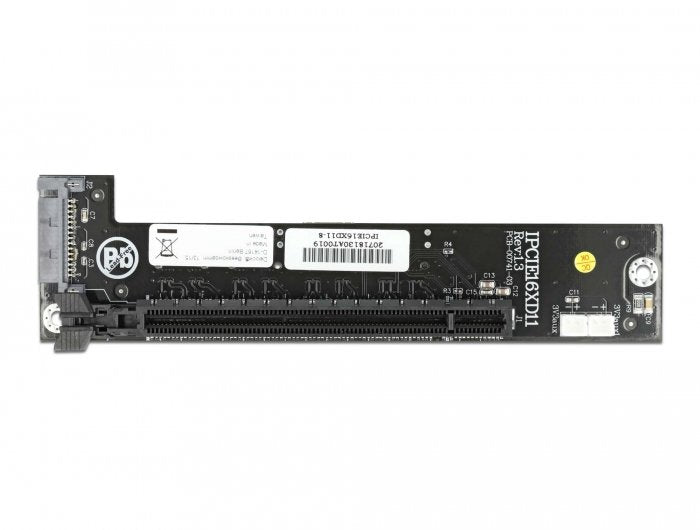EAN 4043619641482 - DeLOCK 64148 tarjeta y adaptador de interfaz Interno imagen 3