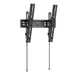 EAN 8052101435627 - Ewent EW1610 soporte para TV 165,1 cm (65") Negro imagen 1