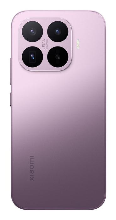 EAN 6932554447991 - Xiaomi 17T 16,7 cm (6.59") 12 GB 512 GB 6500 mAh Violeta imagen 2