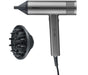 EAN 4008146046490 - Severin HT 0169 secador 2000 W Antracita imagen 1
