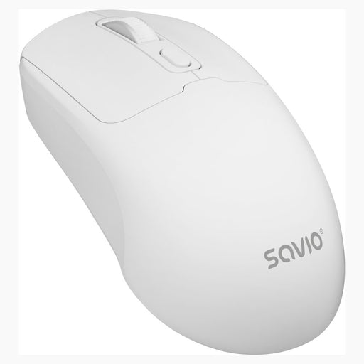 EAN 5905106070320 - Savio MB-05 ratón Universal Ambidextro Bluetooth 1600 DPI imagen 2