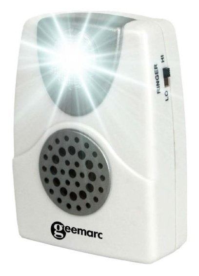 EAN 3521350004830 - Geemarc Telecom CL11 imagen 2