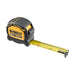 EAN 3253560369286 - DeWALT DWHT36928-0 cinta métrica 8 m Negro, Amarillo imagen 2