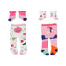 EAN 4001167839485 - BABY born Tights & Socks 2 assorted 43cm Leotardos para muñecas imagen 4