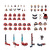 EAN 5011921227228 - Games Workshop Combat Patrol: Blood Angels imagen 15