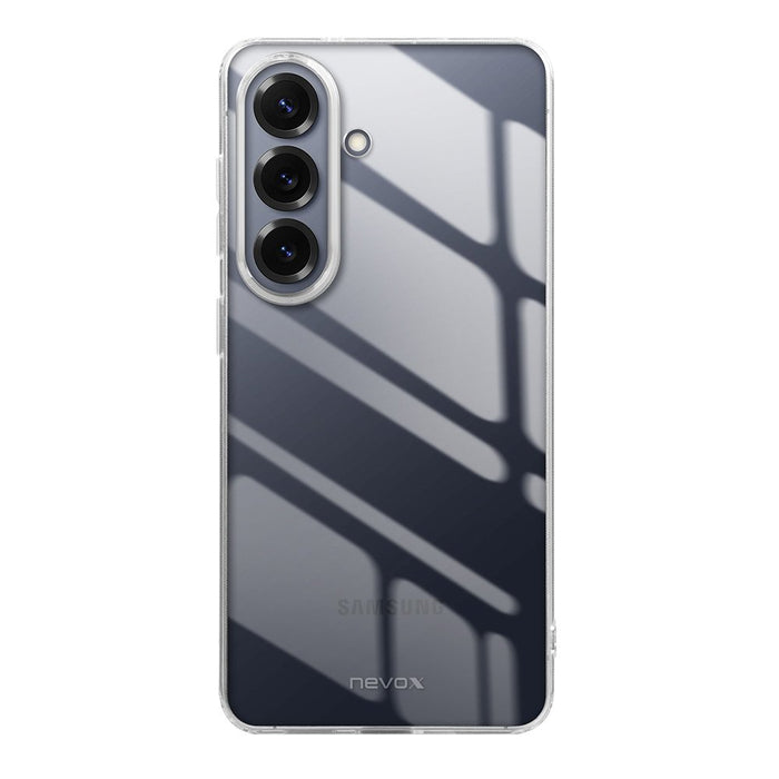 EAN 4250686415865 - nevox 2586 funda para teléfono móvil 16 cm (6.3") Transparente imagen 4