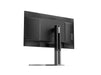 EAN 4038986182072 - AOC U3 U27U3CV pantalla para PC 68,6 cm (27") 3840 x 2160 Pixeles 4K Ultra HD LCD Negro imagen 16