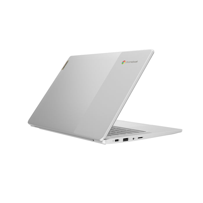 EAN 197529452660 - Lenovo IdeaPad Slim 3 Chrome 14M868 MediaTek 520 Chromebook 35,6 cm (14") Full HD 8 GB LPDDR4x-SDRAM 128 G imagen 14