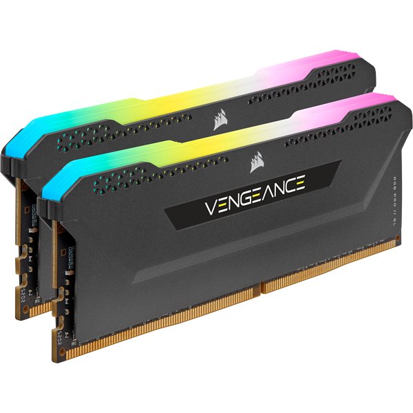 EAN 0840006632009 - Corsair Vengeance RGB Pro módulo de memoria 16 GB 2 x 8 GB DDR4 288-pin DIMM imagen 5