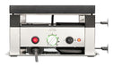 EAN 7611210977568 - Solis 7611210977568 parrilla de interior 4 personas(s) 1020 W Negro, Plata imagen 3