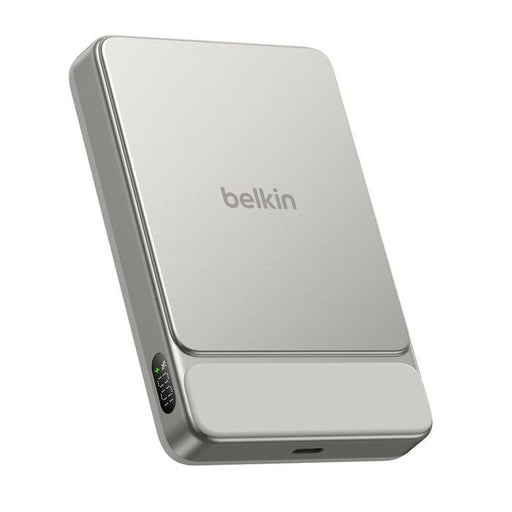 EAN 745883954575 - Belkin UltraCharge 10000 mAh Cargador inalámbrico Arena imagen 1