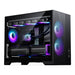 EAN 0886523303909 - Phanteks XT M3 RGB Micro Torre Negro imagen 1