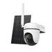 EAN 1210002633451 - TP-Link TC90G KIT cámara de vigilancia Bombilla Cámara de seguridad IP Exterior 2304 x 1296 Pixeles Techo imagen 1
