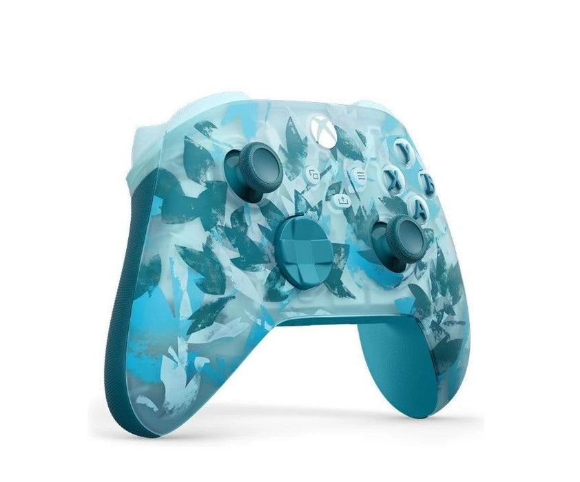 EAN 0196388515110 - Microsoft Xbox Wireless Controller – Ice Breaker Special Edition Turquesa Bluetooth Gamepad Analógico/Dig imagen 4