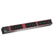 EAN 4057298006692 - Bachmann 800.2332 unidad de distribución de energía (PDU) 11 salidas AC 1U Negro, Rojo imagen 1