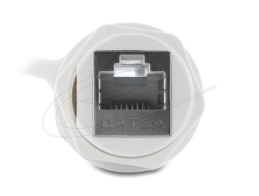 EAN 4043619871568 - DeLOCK 87156 módulo de conector de red imagen 2