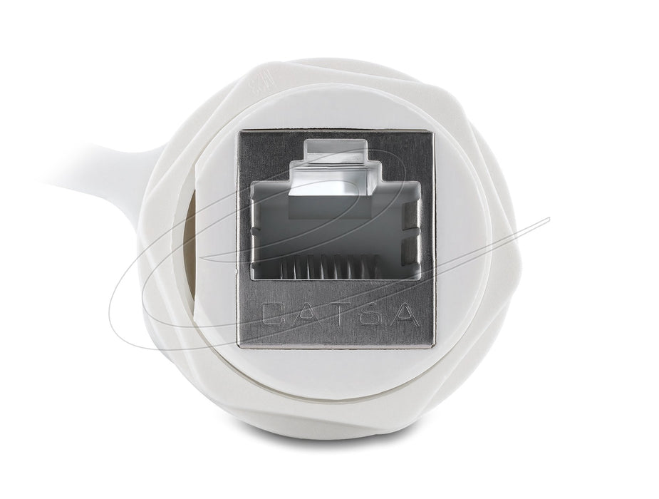 EAN 4043619871568 - DeLOCK 87156 módulo de conector de red imagen 2