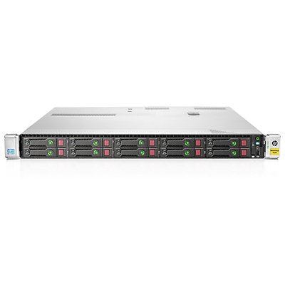 EAN 0888182084519 - HPE StoreVirtual 4335 Hybrid Storage unidad de disco multiple imagen 1