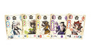 EAN 3760269593428 - Asmodee Arigato 45 min Juego De Cartas Intercambio de cartas imagen 4