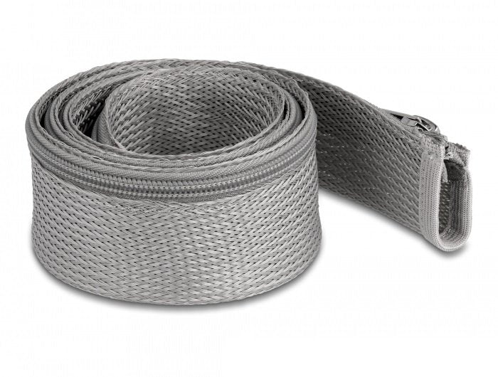 EAN 4043619208265 - DeLOCK 20826 pasacables 3,5 cm imagen 1