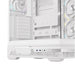 EAN 6977277365900 - Einarex EXCS-PR-800R-W carcasa de ordenador Midi Tower Blanco imagen 7