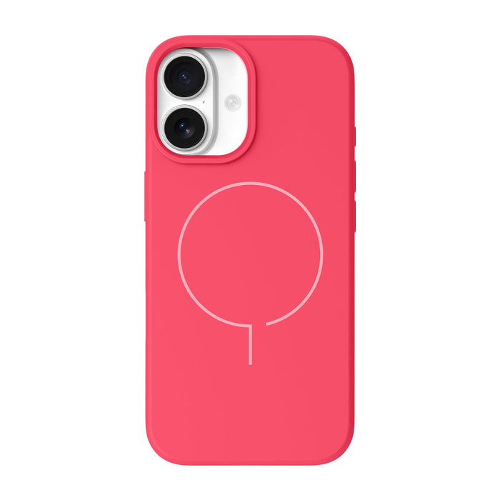 EAN 4895206944007 - LAUT HUEX SLIM funda para teléfono móvil 16 cm (6.3") Coral imagen 1