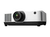 EAN 4550556169400 - Sharp A104U Proyector de alcance estándar 9000 lúmenes ANSI 3LCD WUXGA (1920x1200) Blanco imagen 15