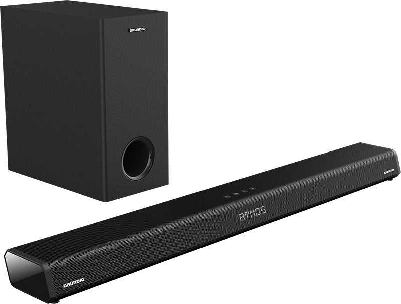 EAN 4013833061502 - Grundig DSB 2100 Negro 2.1 canales 280 W imagen 3