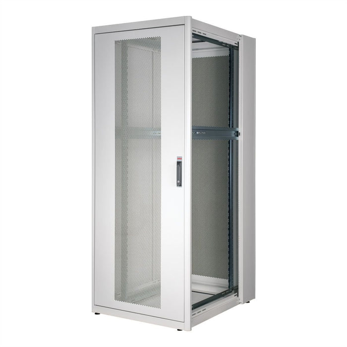 EAN 7630049600461 - ROLINE 26.21.0045 armario rack 42U Rack o bastidor independiente Gris imagen 2