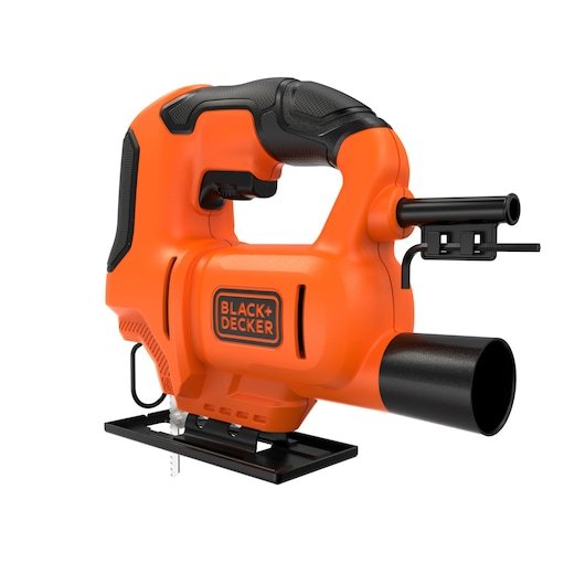 EAN 5035048810927 - Black & Decker BES603-QS power jigsaws 3000 spm 400 W imagen 5