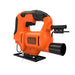 EAN 5035048810927 - Black & Decker BES603-QS power jigsaws 3000 spm 400 W imagen 5
