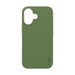 EAN 5715685004513 - PanzerGlass CARE™ by ® Case Green w. MagSafe iPhone 16 funda para teléfono móvil Verde imagen 4