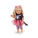 EAN 4001167839690 - BABY born Cat Dress Juego de ropita para muñeca imagen 5
