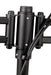 EAN 5908252960620 - Edbak SV11 soporte para monitor 68,6 cm (27") Escritorio Negro imagen 6