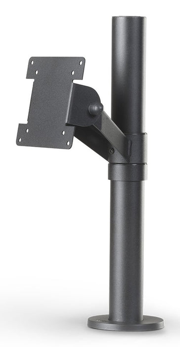 EAN 5704174471318 - Ergonomic Solutions SpacePole POS SPV1101-FX-02 accesorio para terminal de punto de venta Negro Metal 75  imagen 2