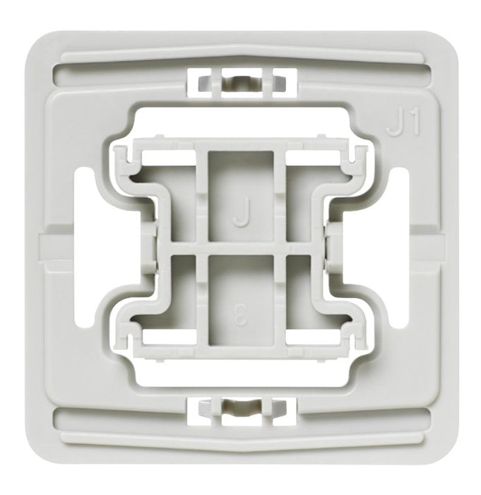 EAN 4047976131952 - eQ-3 AG EQ3-ADA-J1 Integrado Atenuador e interruptor Blanco imagen 1