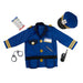 EAN 681147005754 - Melissa & Doug MPP RLP PoliceOfficerCstmRlplySet GML Unisex Uniforme imagen 5