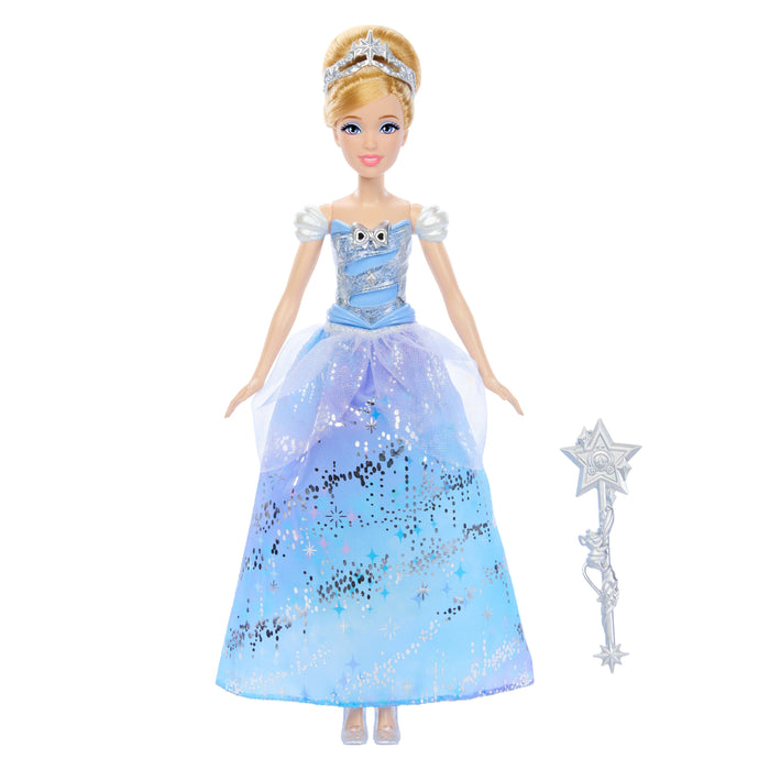 EAN 0194735259120 - Disney Princess JBF94 muñeca imagen 5