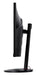 EAN 4711121781711 - Acer NITRO XV2 XV242 F pantalla para PC 61,2 cm (24.1") 1920 x 1080 Pixeles Full HD Negro imagen 6