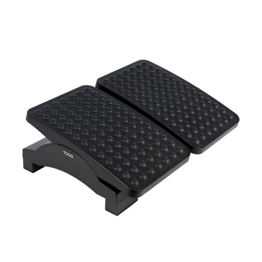 EAN 8433281016927 - TooQ TQFR0604-B soporte para el apoyo de pies imagen 1