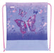 EAN 4008110370866 - Herlitz Loop Plus Butterfly Paradise juego de mochila escolar Chica Poliéster Lila, Rosa imagen 14