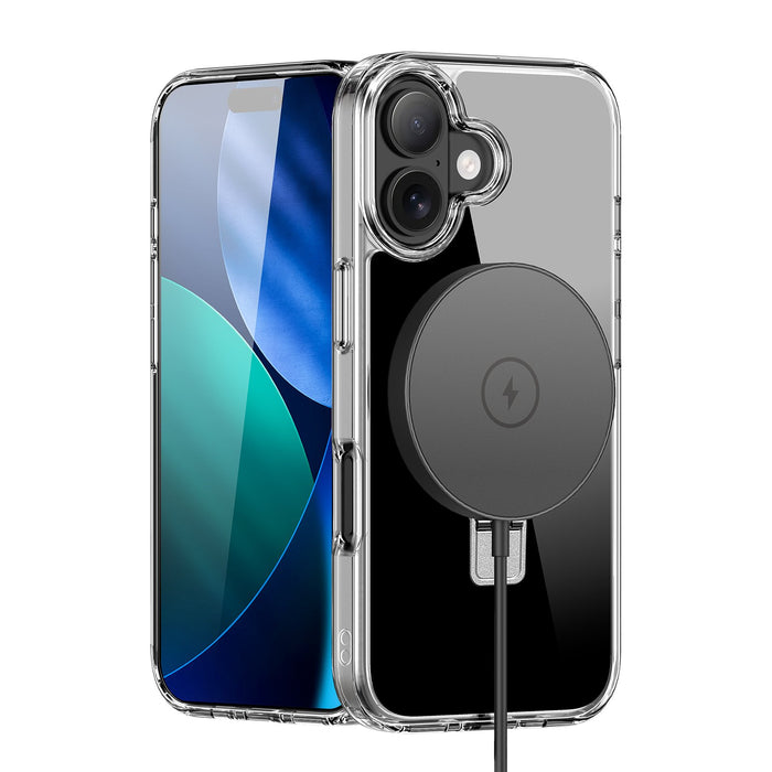 EAN 4250686415469 - nevox 2546 funda para teléfono móvil 16 cm (6.3") Transparente imagen 4