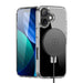 EAN 4250686415469 - nevox 2546 funda para teléfono móvil 16 cm (6.3") Transparente imagen 4