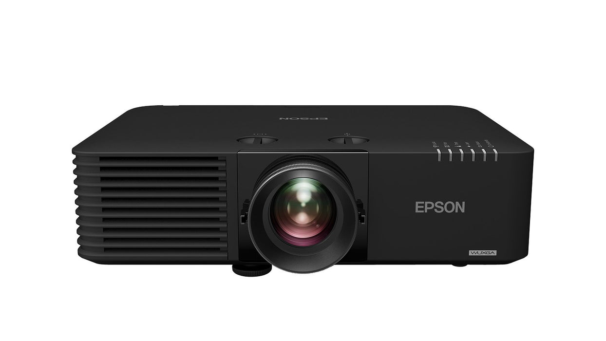 EAN 8715946695372 - Epson EB-L635SU Proyector de corto alcance 6000 lúmenes ANSI 3LCD WUXGA (1920x1200) Negro imagen 1