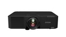 EAN 8715946695372 - Epson EB-L635SU Proyector de corto alcance 6000 lúmenes ANSI 3LCD WUXGA (1920x1200) Negro imagen 1