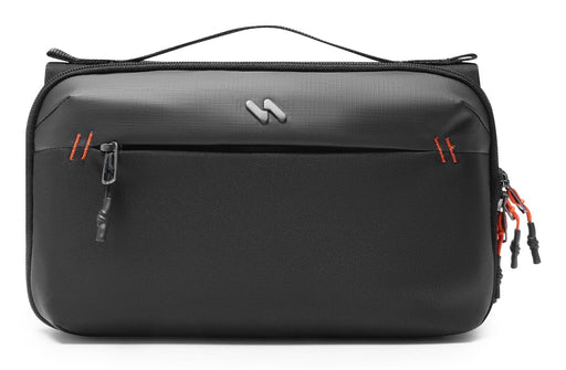 EAN 6976521113069 - Inateck ABM34 organizador personal Poliéster Negro imagen 1