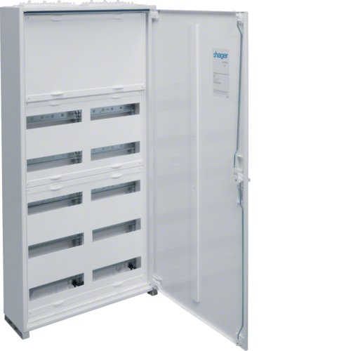 EAN 3250612736973 - Hager FWB72N accesorio para cuadros eléctricos imagen 1